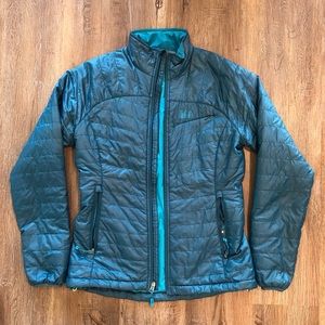 REI Co-Op Down Jacket